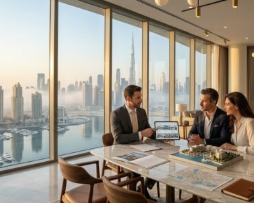 Local SEO for Real Estate Agents Targeting Dubai Ne ...