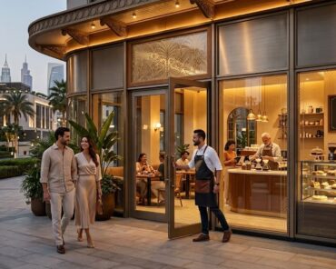 SEO for Cafes: How Dubai Cafes Can Dominate “Near ...