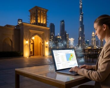 Local SEO for Boutique Hotels in Dubai: A Step-by-S ...